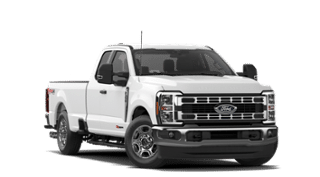 2027 Ford Super Duty® External Image 4